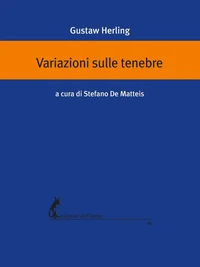 Variazioni sulle tenebre