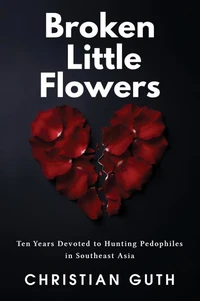 Broken Little Flowers
