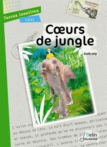 Guth Joly - Coeurs de jungle.