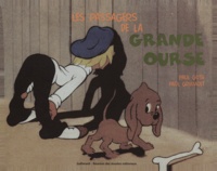 Guth Joly et Michel Grimaud - Les passagers de la Grande Ourse.