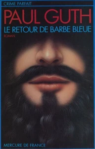 Le retour de Barbe Bleue