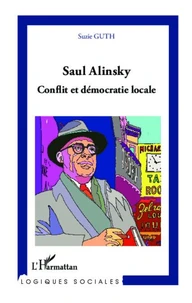 Saul Alinsky
