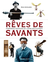 Rêves de savants