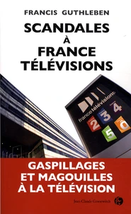 Scandales à France Télévision