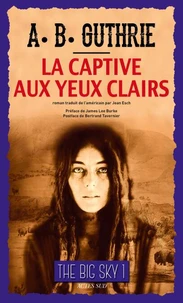 La Captive aux yeux clairs