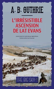 L'irrésistible ascension de Lat Evans