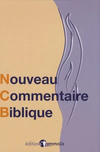 Nouveau Commentaire Biblique