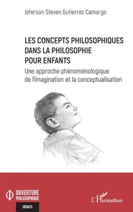 Les concepts philosophiques dans la philosophie pour enfants