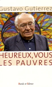 "Heureux, vous les pauvres"