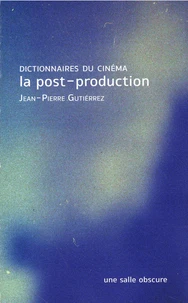 La post-production