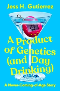 A Product of Genetics (and Day Drinking)