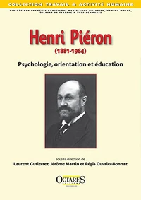 Henri Piéron (1881-1964)
