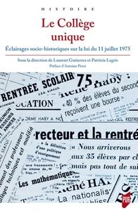Le Collège unique