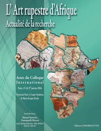 L'art rupestre d'Afrique