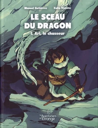 Ari le chasseur