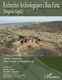 Recherches archéologiques à Baia Farta (Benguela-Angola)