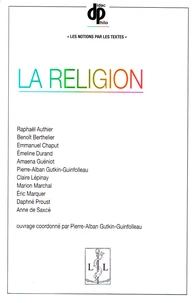 La religion