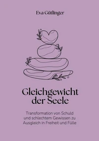 Das Gleichgewicht der Seele