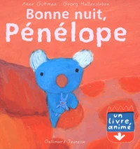 Bonne nuit, Pénélope