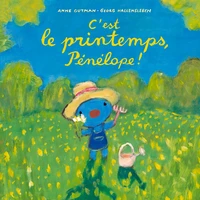 C'est le printemps, Pénélope !