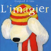 L'imagier Gaspard et Lisa
