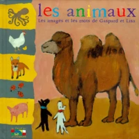 Les animaux