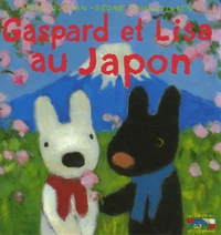 Gaspard et Lisa au Japon