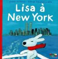 Lisa à New York
