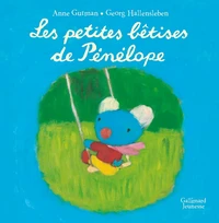 Les petites bêtises de Pénélope