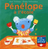 Pénélope à l'école