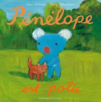 Pénélope est polie