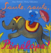 Saute, saute, Pénélope !