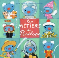 Les métiers de Pénélope