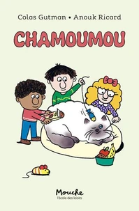 Chamoumou