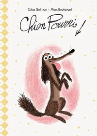 Chien pourri