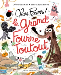 Le grand Fourre-Toutout