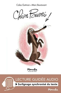 Chien Pourri ! Tome 1