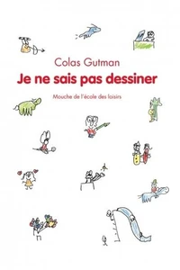 Je ne sais pas dessiner