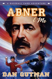 Abner &amp; Me