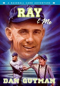 Ray &amp; Me