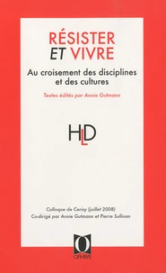 Résister et vivre