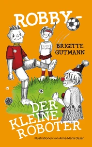 Robby - Der kleine Roboter
