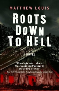  Gutter Books et  Matthew Louis - Roots Down to Hell.