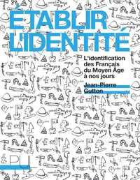 Etablir l'identité
