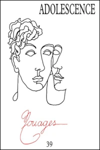 Adolescence N° 39 Printemps 2002 : Nouages