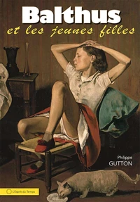 Balthus et les jeunes filles