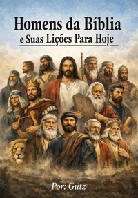 Homens da Bíblia e Suas Lições Para hoje