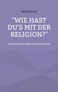 "Wie hast du's mit der Religion?"
