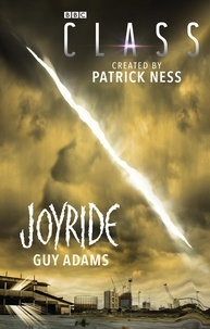 Guy Adams - Class: Joyride.