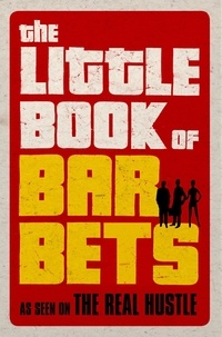 Guy Adams - The Little Book of Bar Bets.